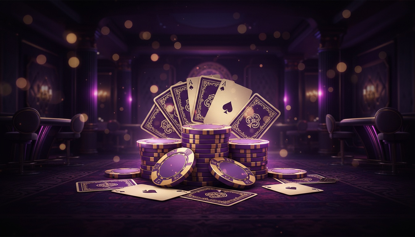 Gamdom Casino